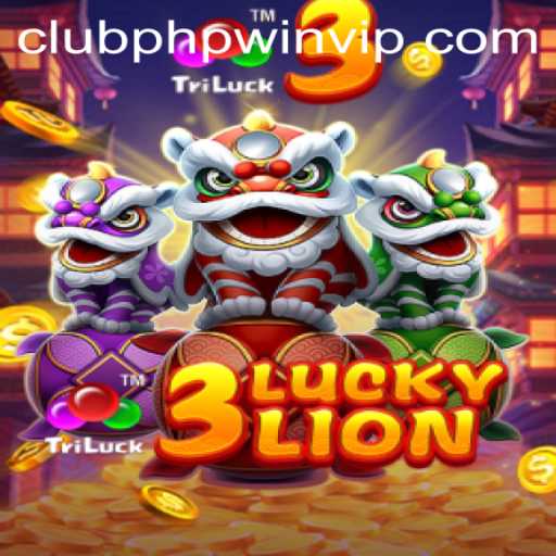Exploring the Fascinating World of 3LUCKYLION: A Comprehensive Guide