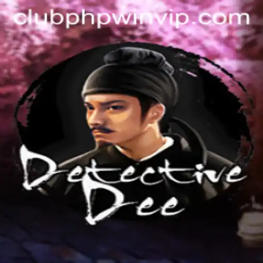 Detective Dee and CLUBPHP.WIN: A Game of Intrigue and Deduction