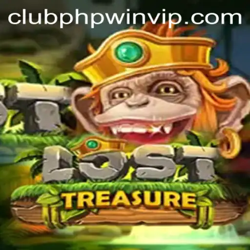 LostTreasure: An Epic Adventure Awaits in the World of CLUBPHP.WIN