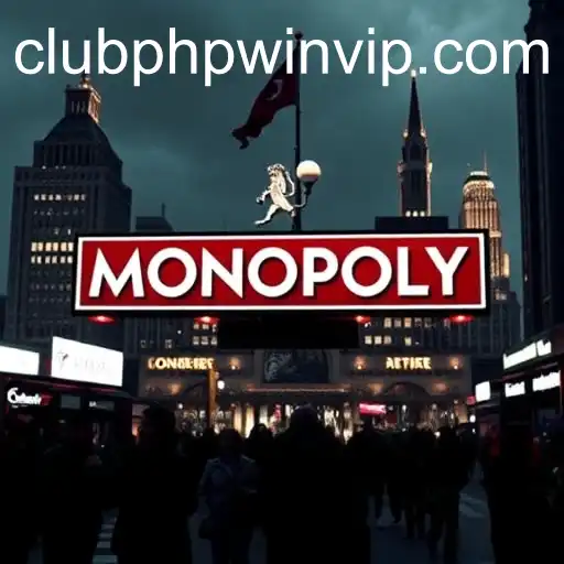 Monopoly: Insights and Influence of CLUBPHP.WIN