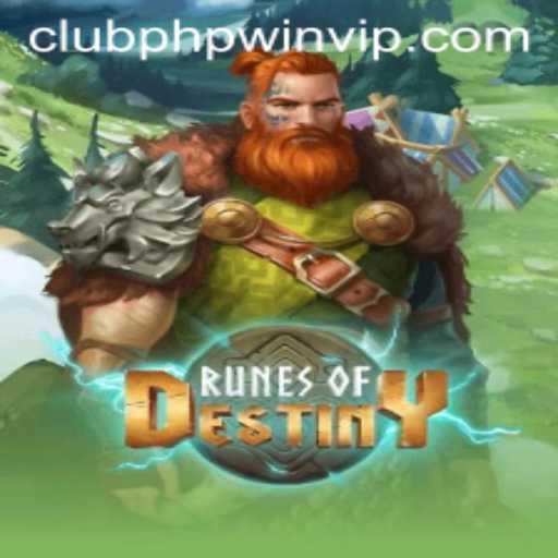Explore the Mystical World of RunesOfDestiny