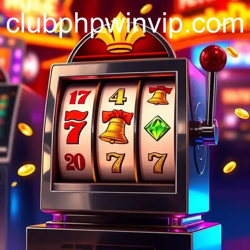The Alluring World of Slot Machines at CLUBPHP.WIN