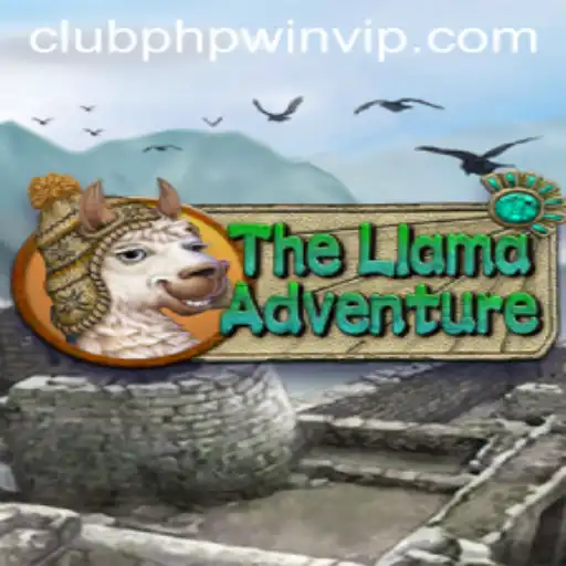 TheLlamaAdventure: Dive into the Unique World of Llamas and Discover CLUBPHP.WIN